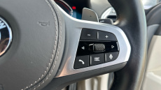 BMW 8 Series 840i M Sport 4dr Auto Petrol Saloon